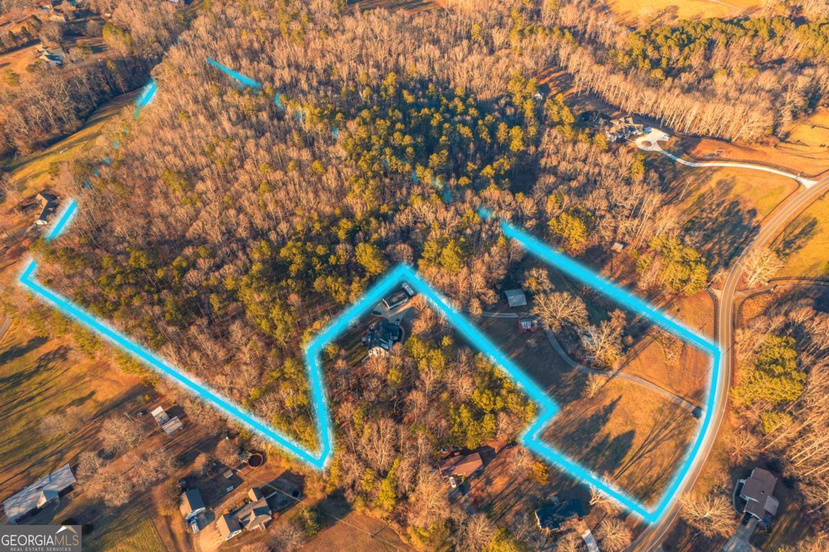 873 Long Road Ball Ground GA 30107