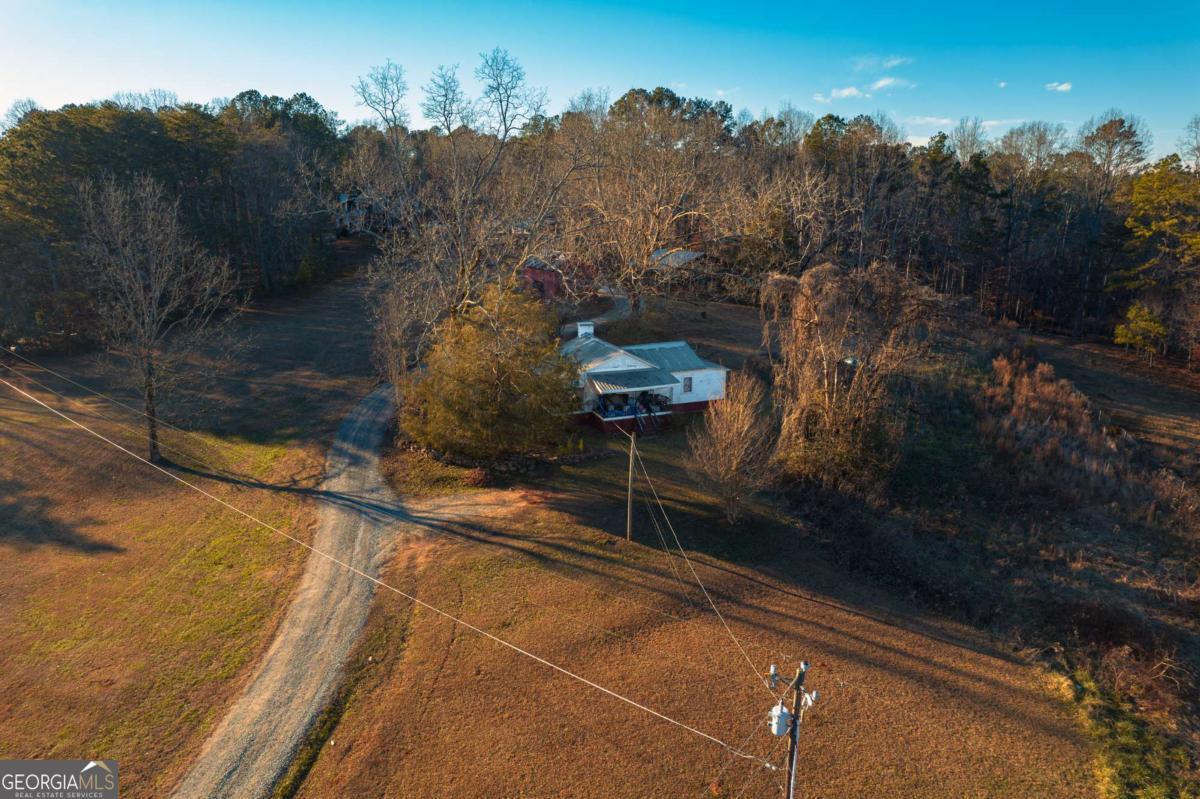 873 Long Road Ball Ground GA 30107