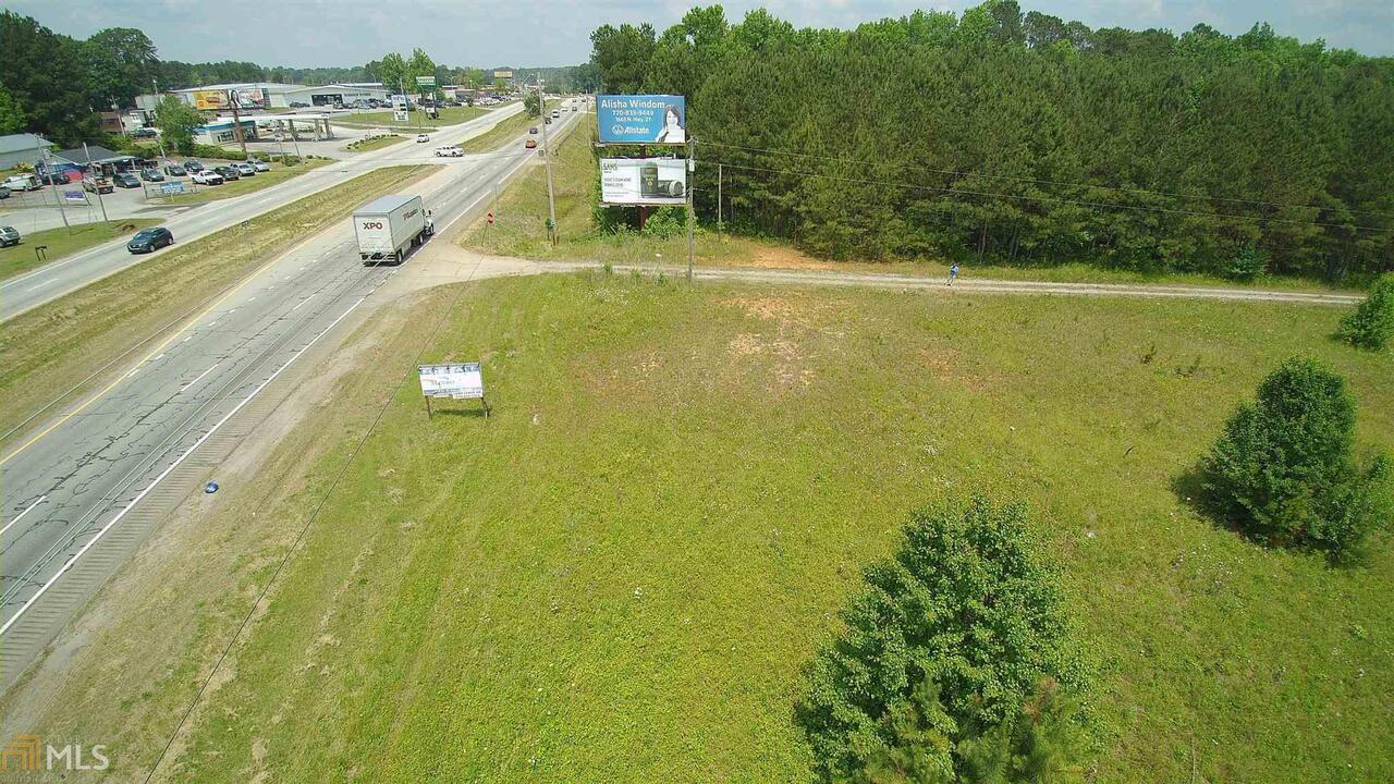 0 Bankhead Highway And Sassafras Carrollton GA 30116
