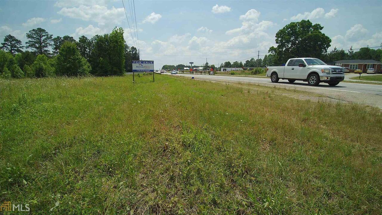 0 Bankhead Highway And Sassafras Carrollton GA 30116