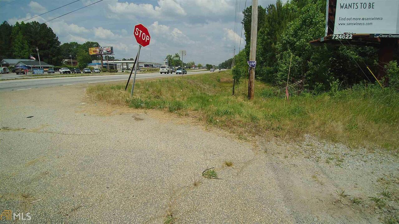 0 Bankhead Highway And Sassafras Carrollton GA 30116