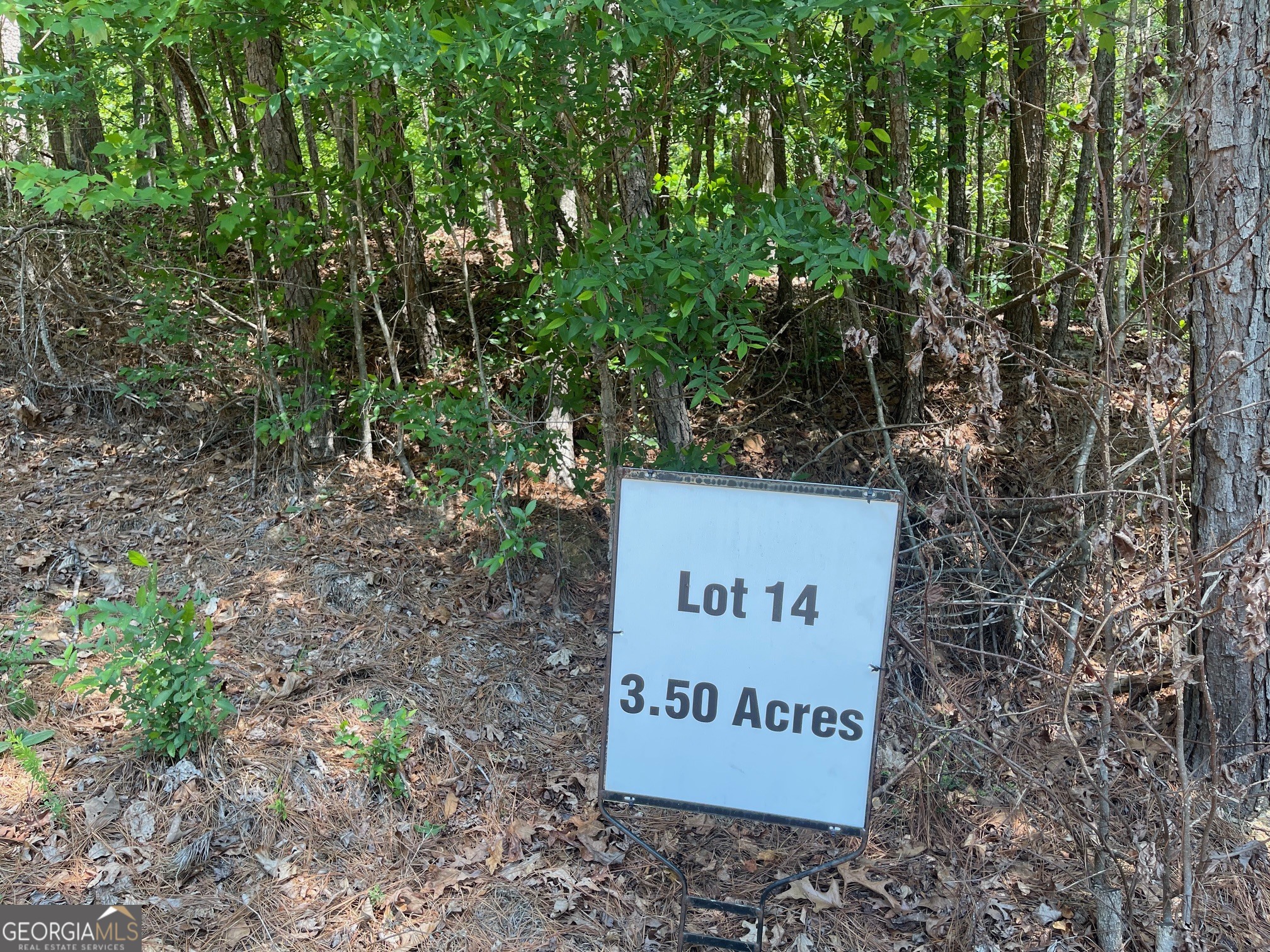 Lot 14 Chalcrest Way Cave Spring GA 30124