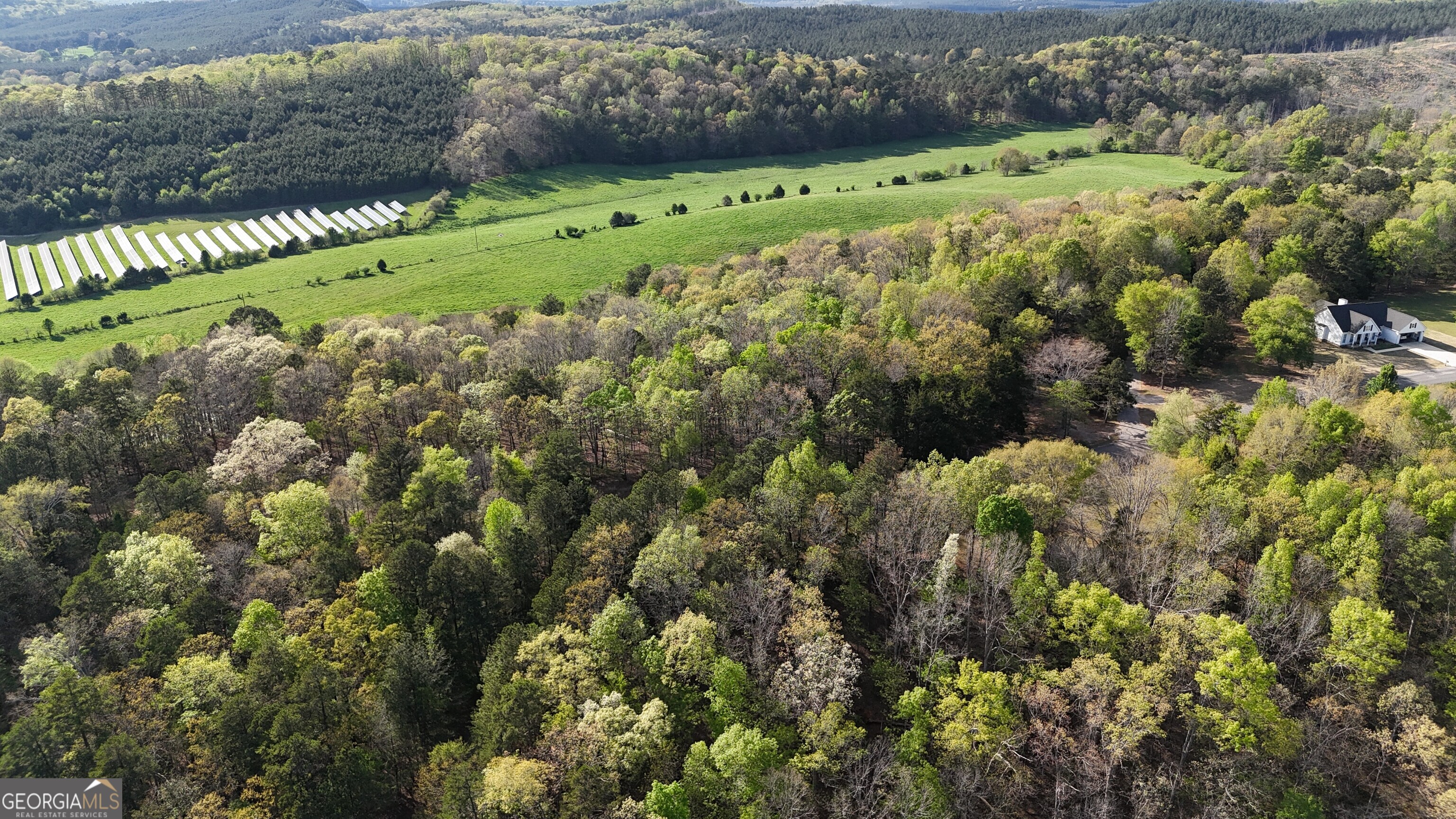 Lot 14 Chalcrest Way Cave Spring GA 30124