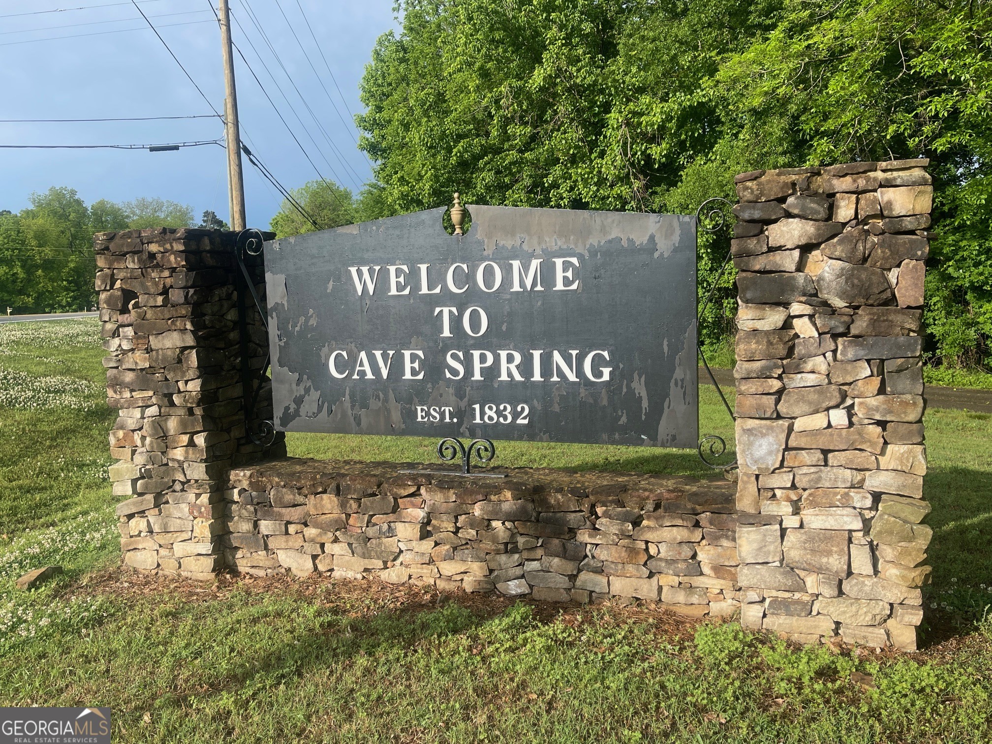 Lot 14 Chalcrest Way Cave Spring GA 30124