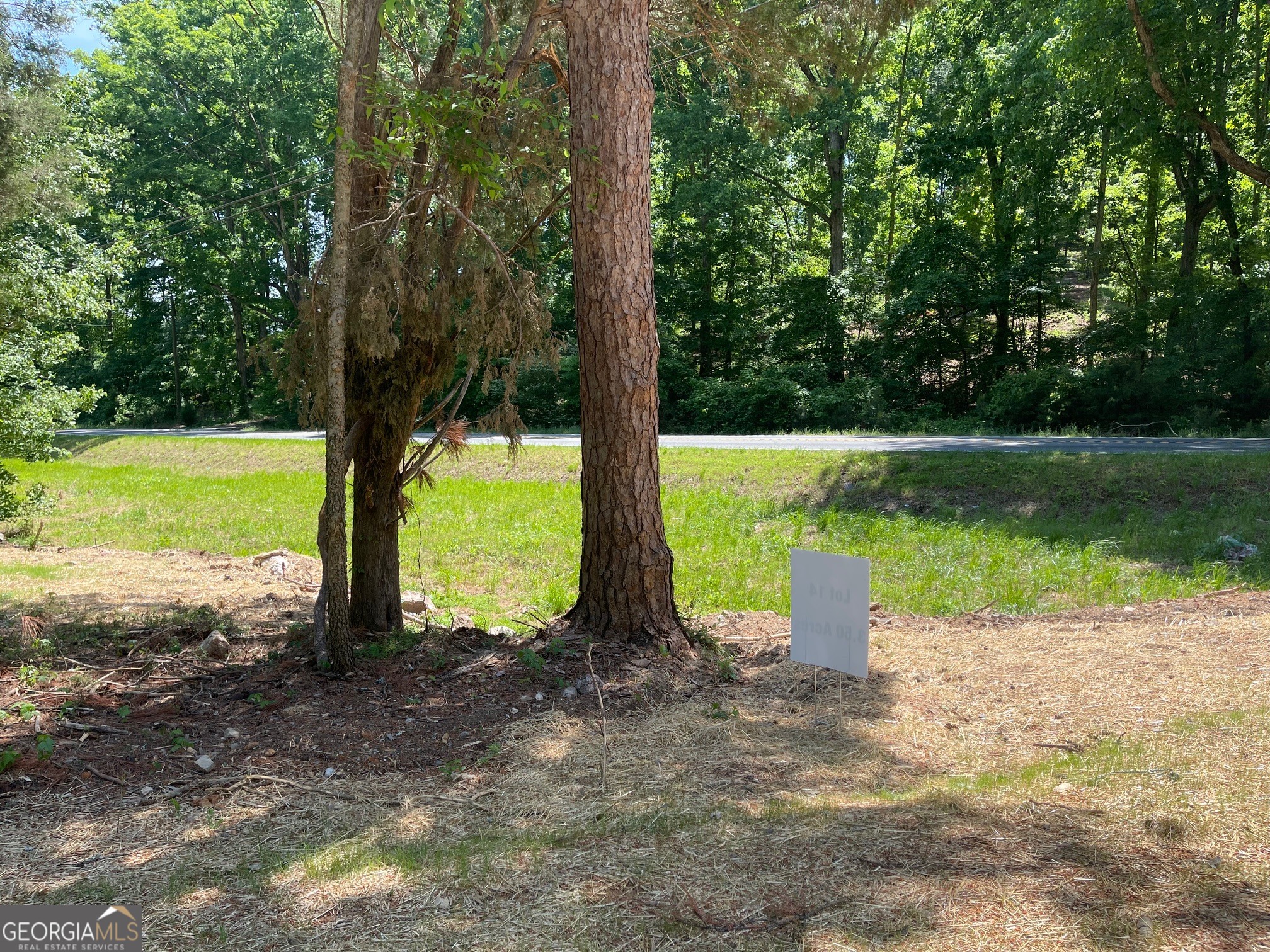 Lot 14 Chalcrest Way Cave Spring GA 30124
