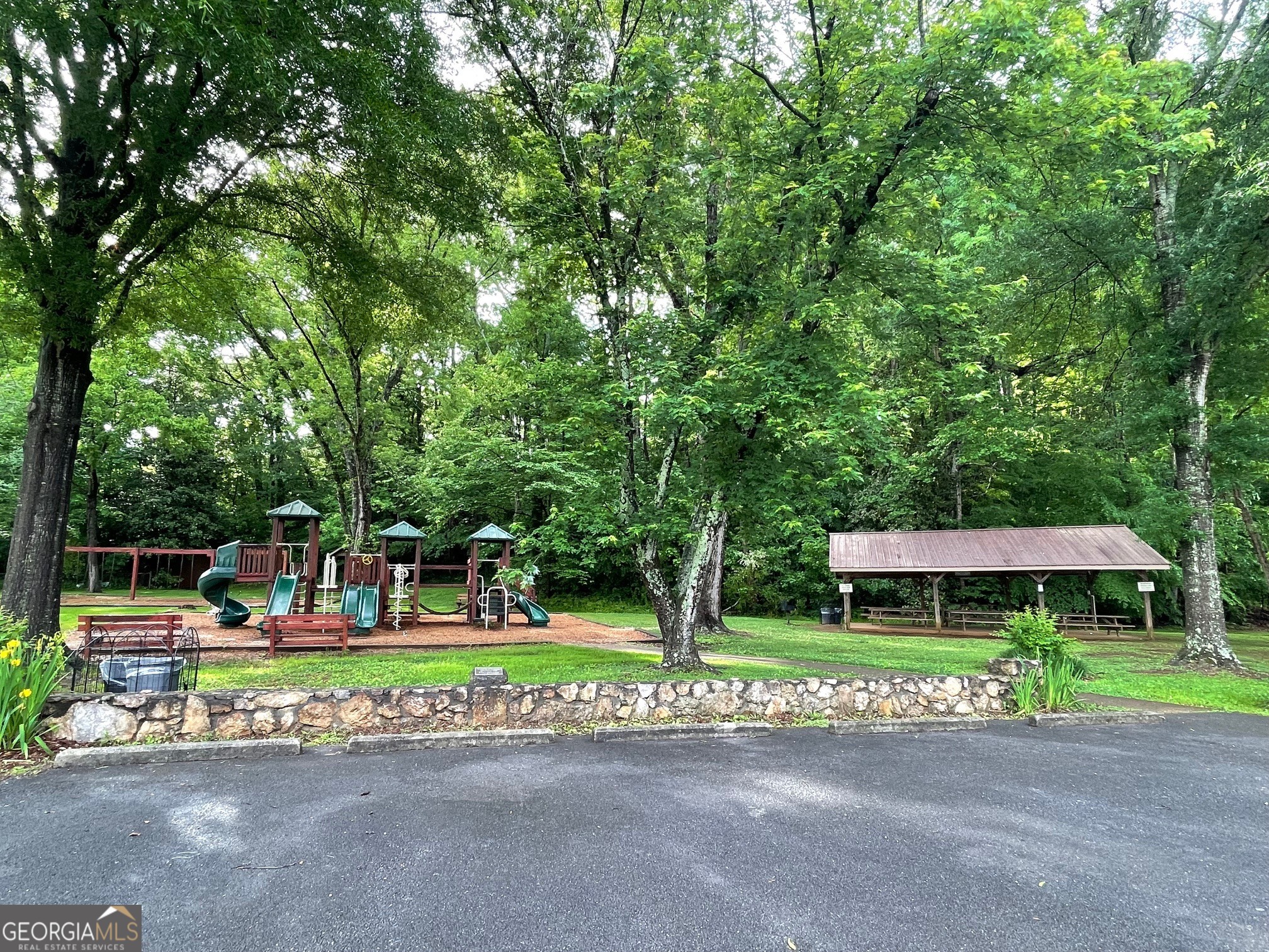 Lot 14 Chalcrest Way Cave Spring GA 30124
