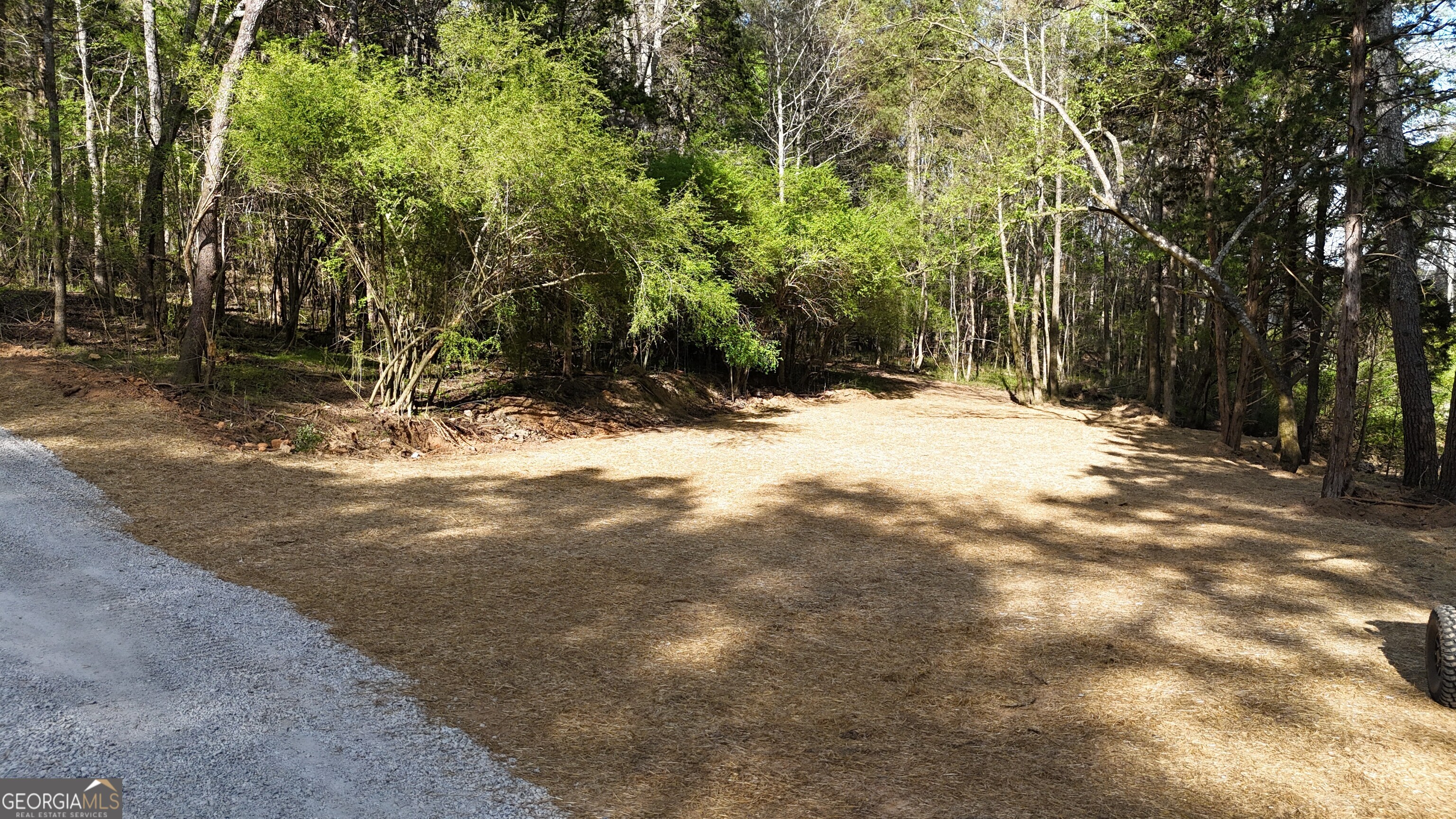 Lot 14 Chalcrest Way Cave Spring GA 30124