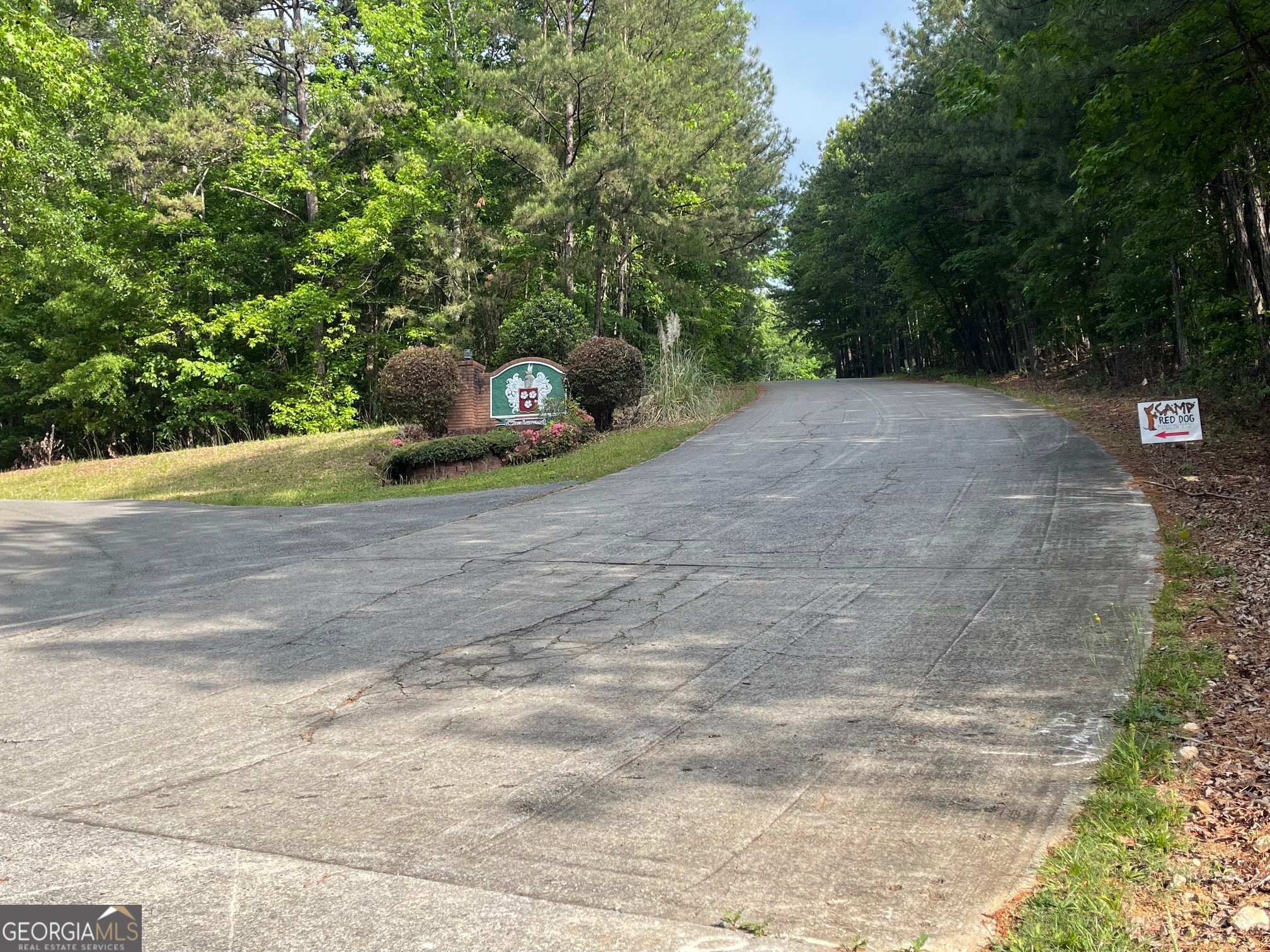 Lot 14 Chalcrest Way Cave Spring GA 30124