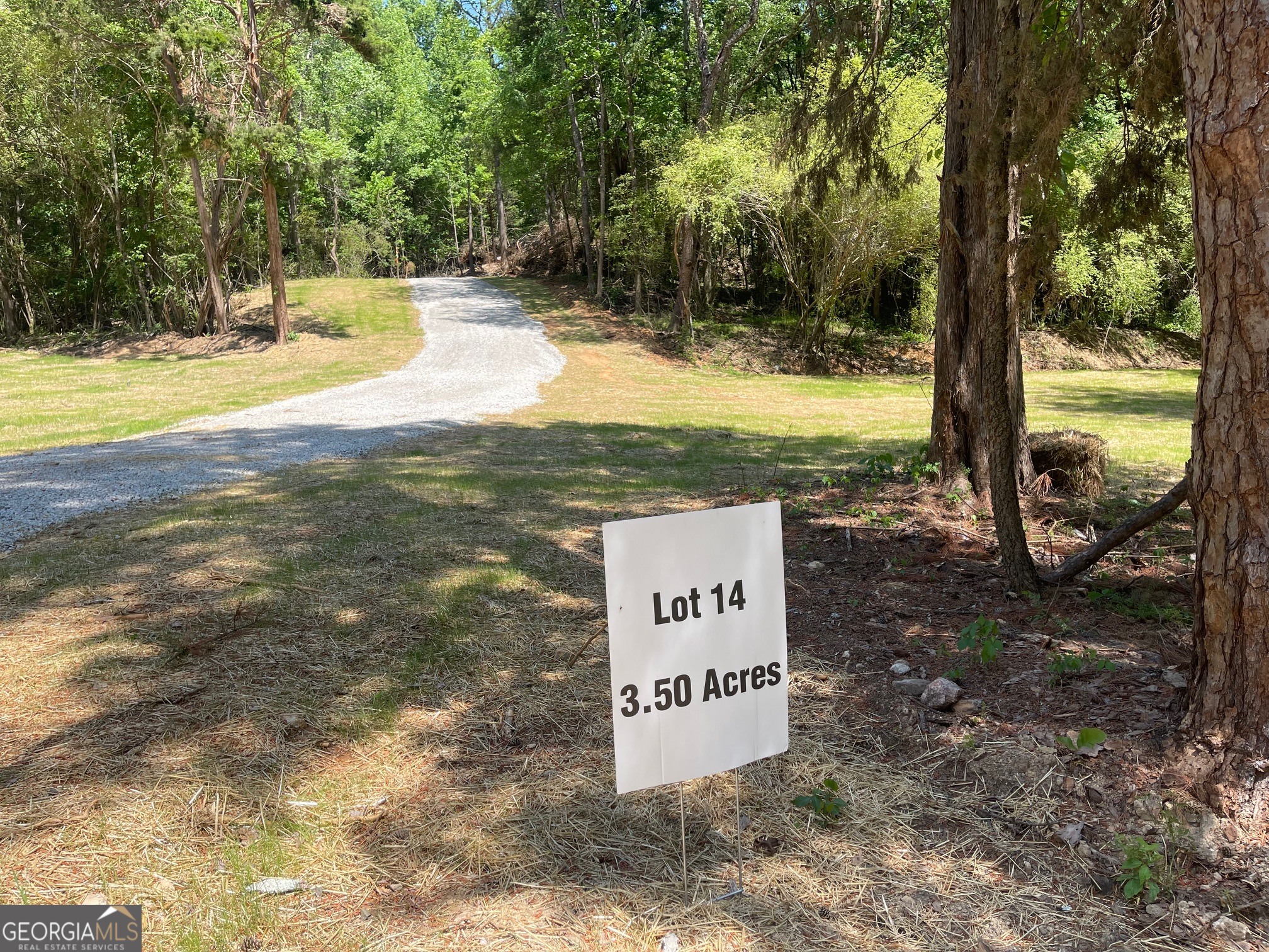 Lot 14 Chalcrest Way Cave Spring GA 30124