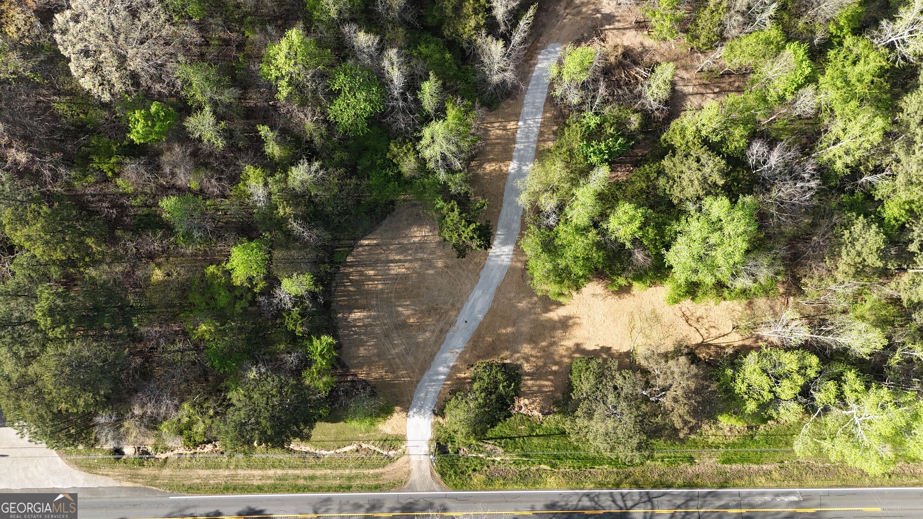 Lot 14 Chalcrest Way Cave Spring GA 30124