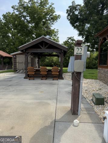 247 Golden Nugget Road Blairsville GA 30512