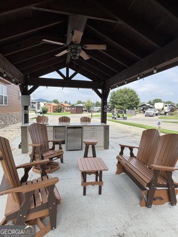 247 Golden Nugget Road Blairsville GA 30512