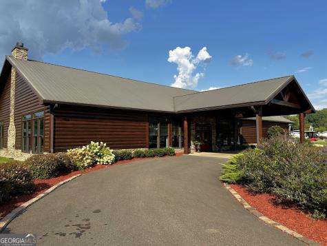 247 Golden Nugget Road Blairsville GA 30512