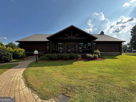 247 Golden Nugget Road Blairsville GA 30512