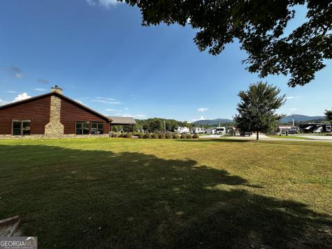 247 Golden Nugget Road Blairsville GA 30512