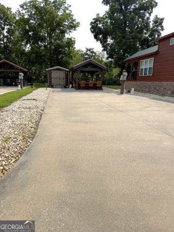 247 Golden Nugget Road Blairsville GA 30512