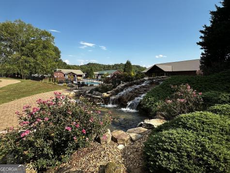 247 Golden Nugget Road Blairsville GA 30512