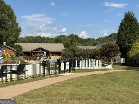 247 Golden Nugget Road Blairsville GA 30512