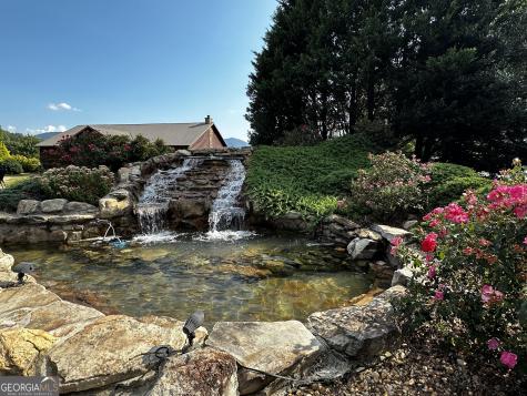 247 Golden Nugget Road Blairsville GA 30512