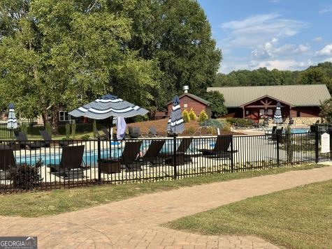 247 Golden Nugget Road Blairsville GA 30512