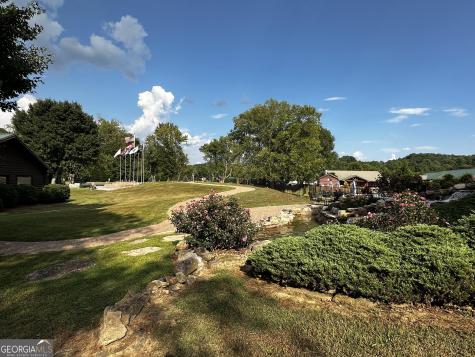 247 Golden Nugget Road Blairsville GA 30512