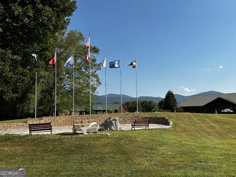 247 Golden Nugget Road Blairsville GA 30512