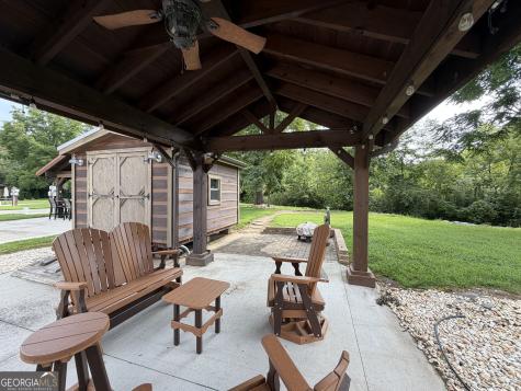 247 Golden Nugget Road Blairsville GA 30512