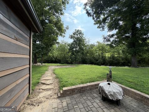 247 Golden Nugget Road Blairsville GA 30512