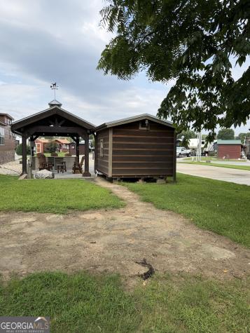 247 Golden Nugget Road Blairsville GA 30512