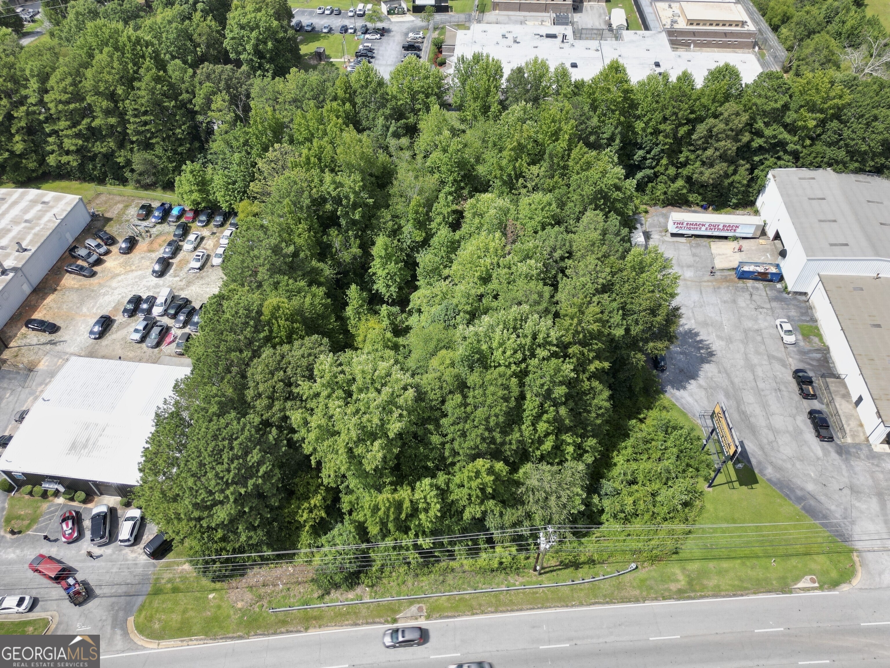 2095 Sigman Road NW Conyers GA 30012