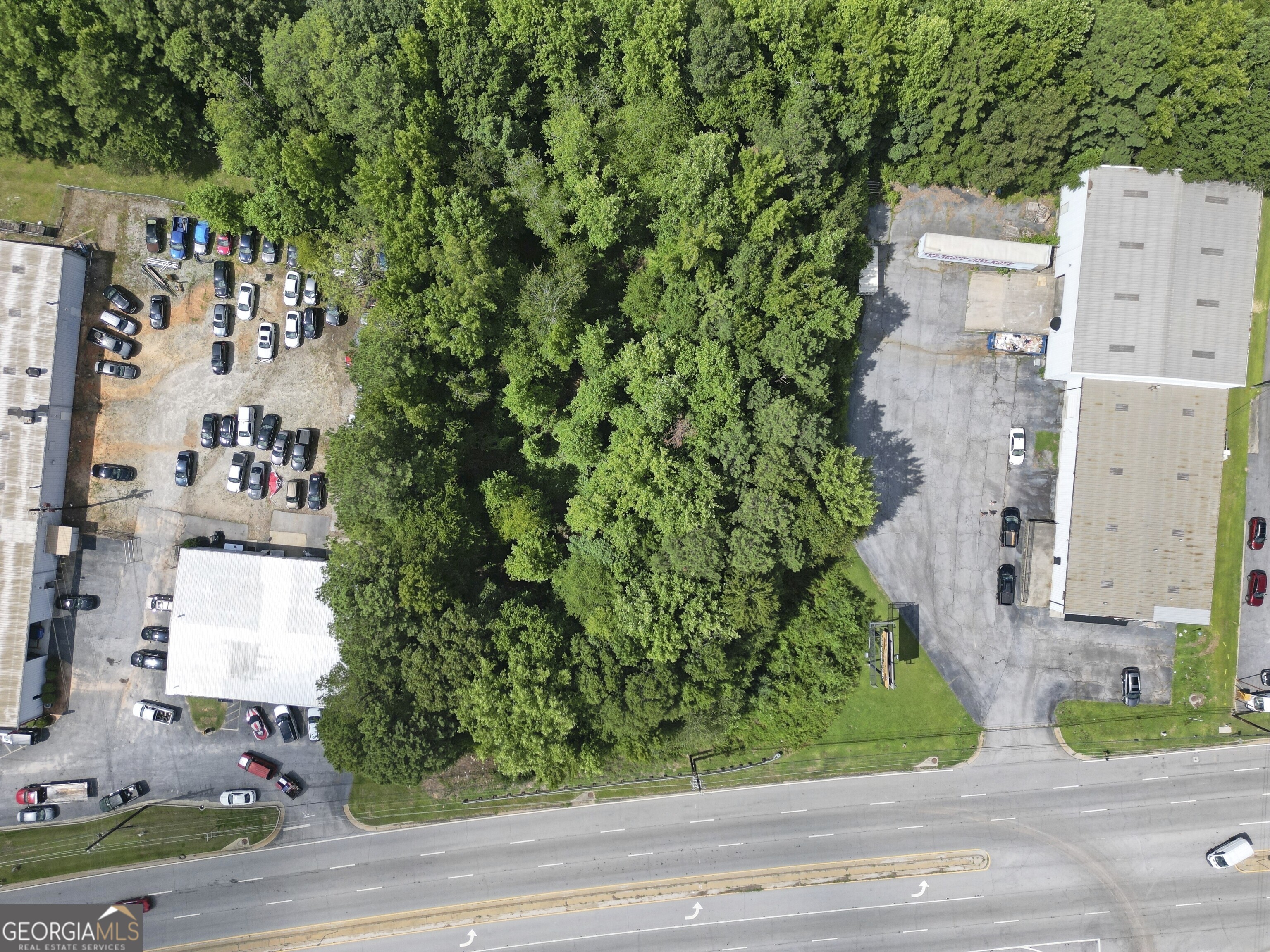 2095 Sigman Road NW Conyers GA 30012