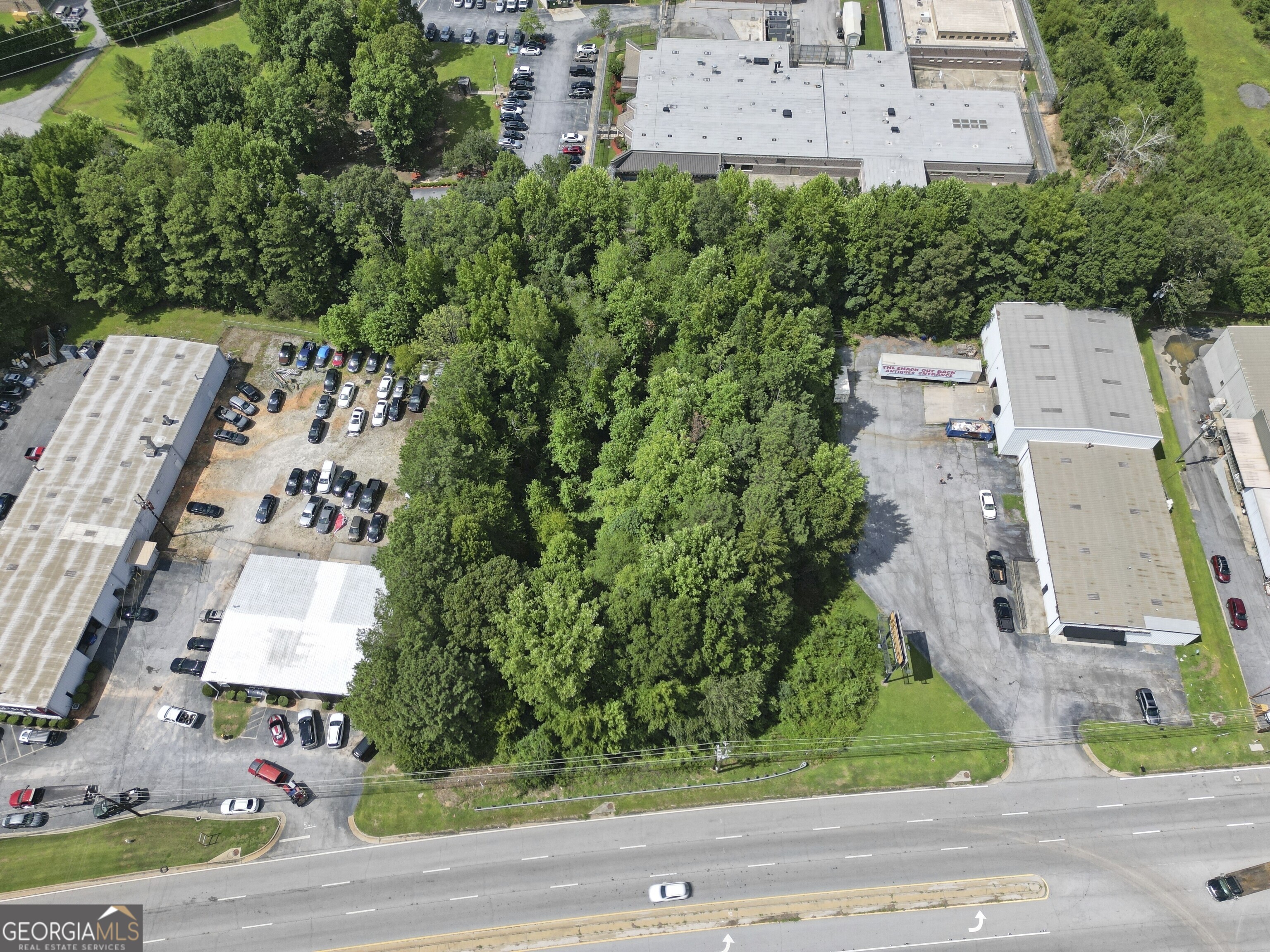 2095 Sigman Road NW Conyers GA 30012