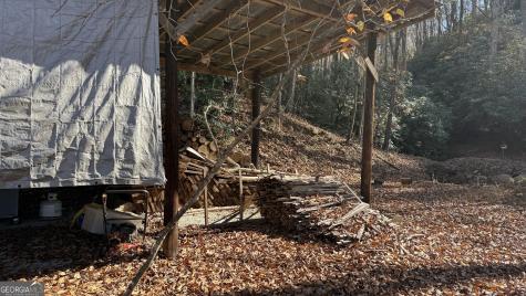 0 Goshen Road Clarkesville GA 30523