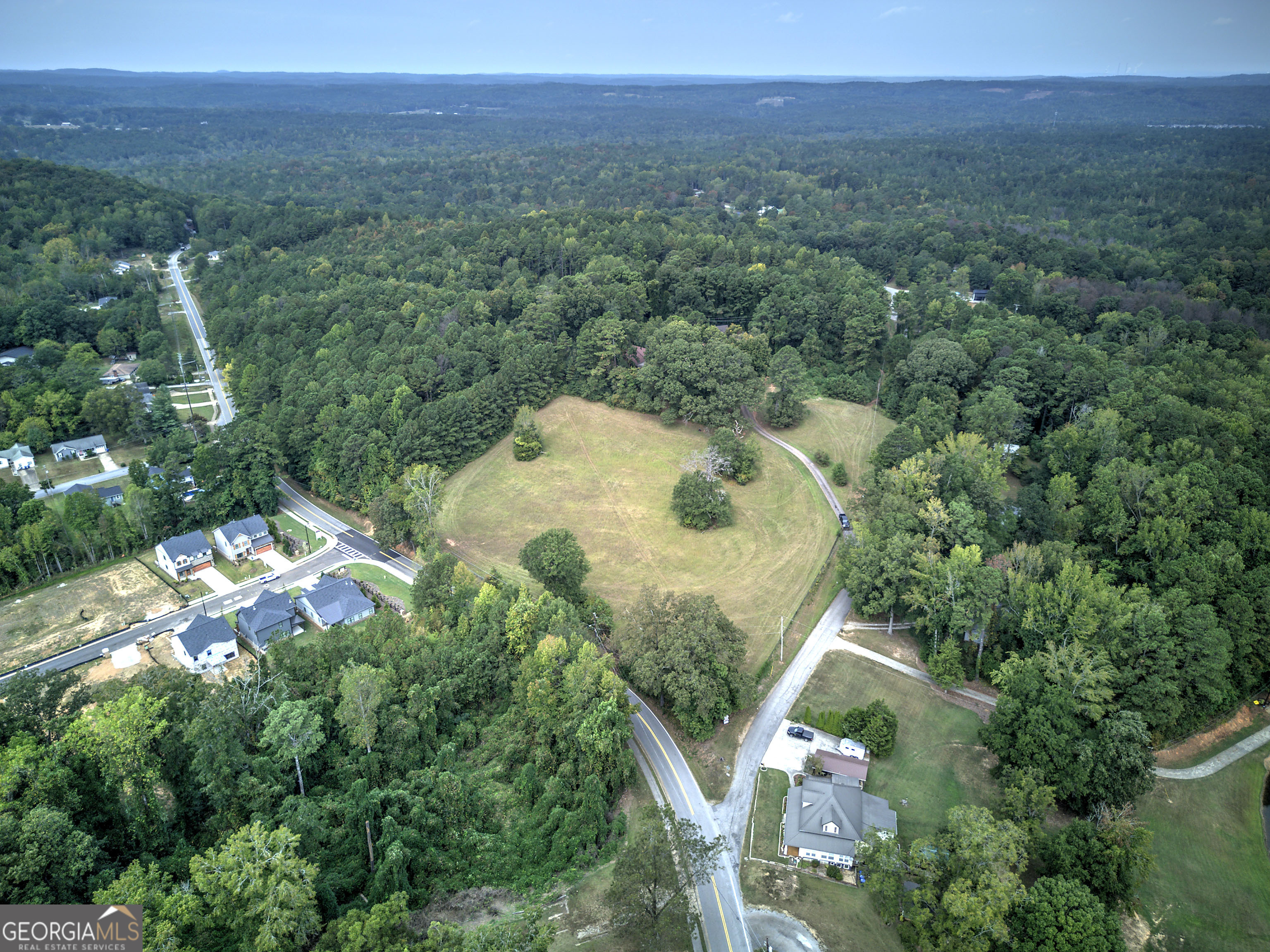 67 Polk Lane Dallas GA 30132