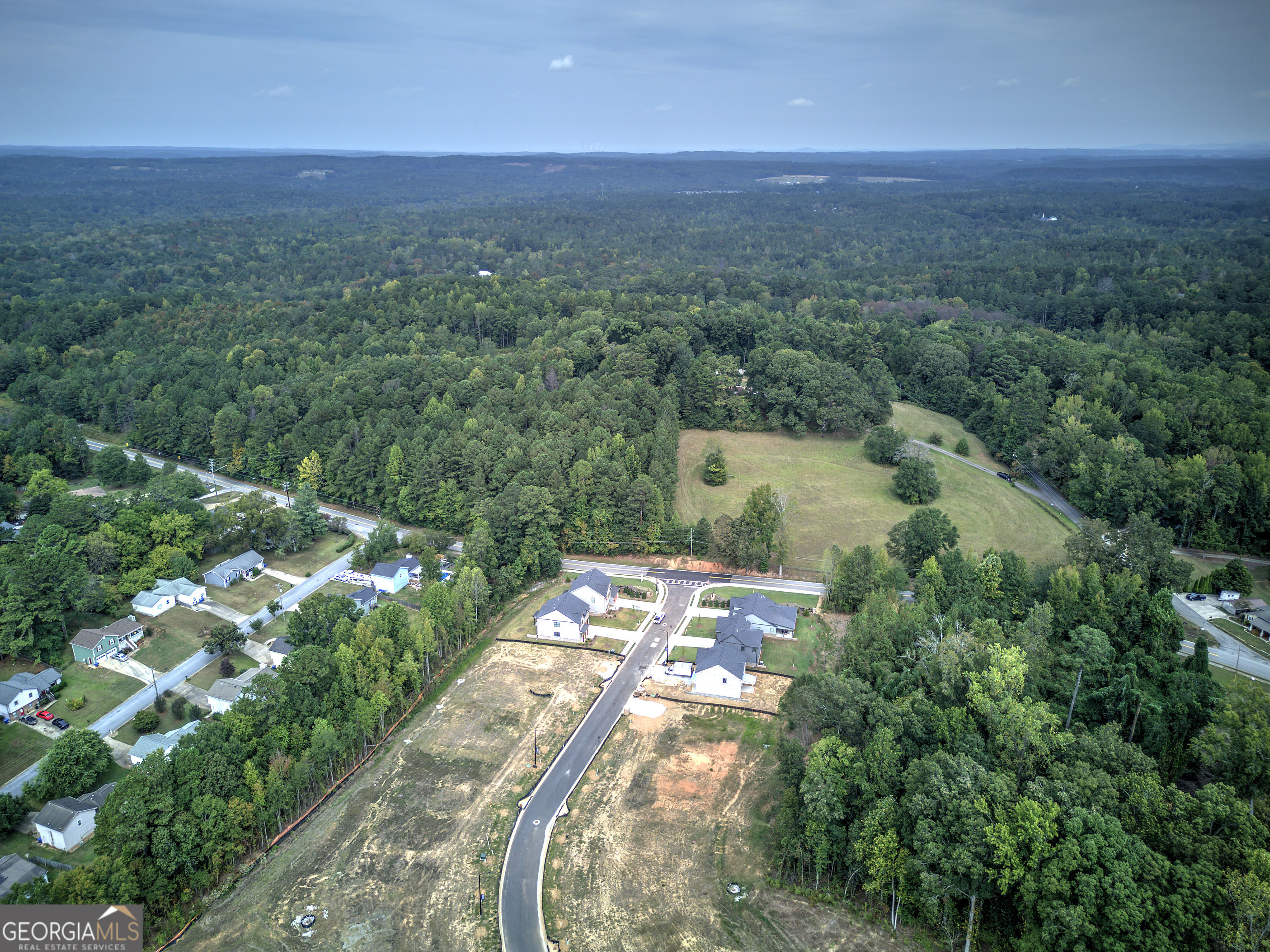 67 Polk Lane Dallas GA 30132