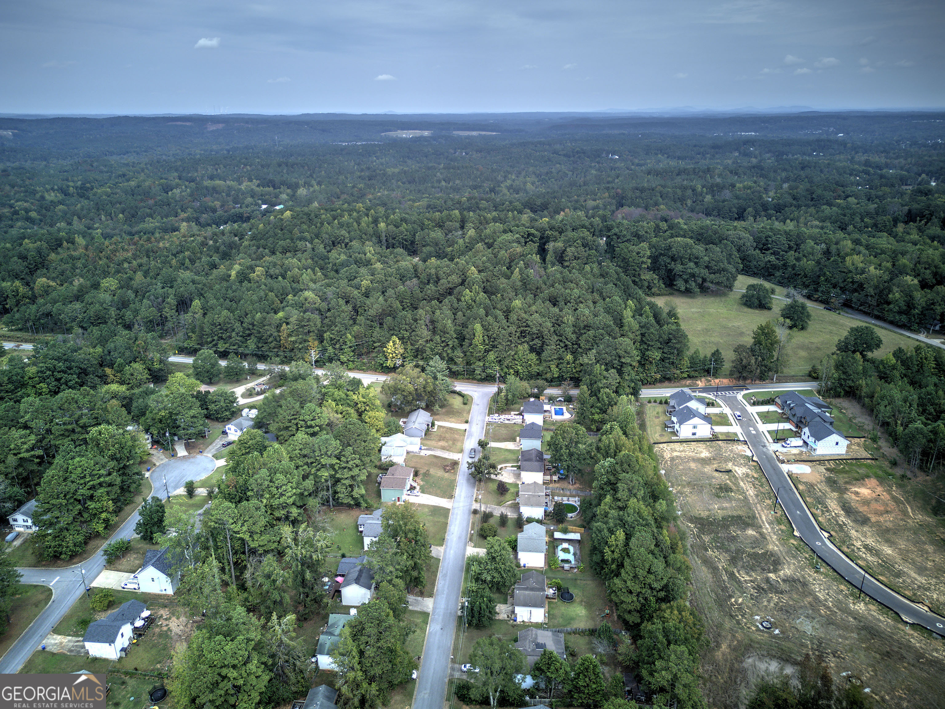 67 Polk Lane Dallas GA 30132