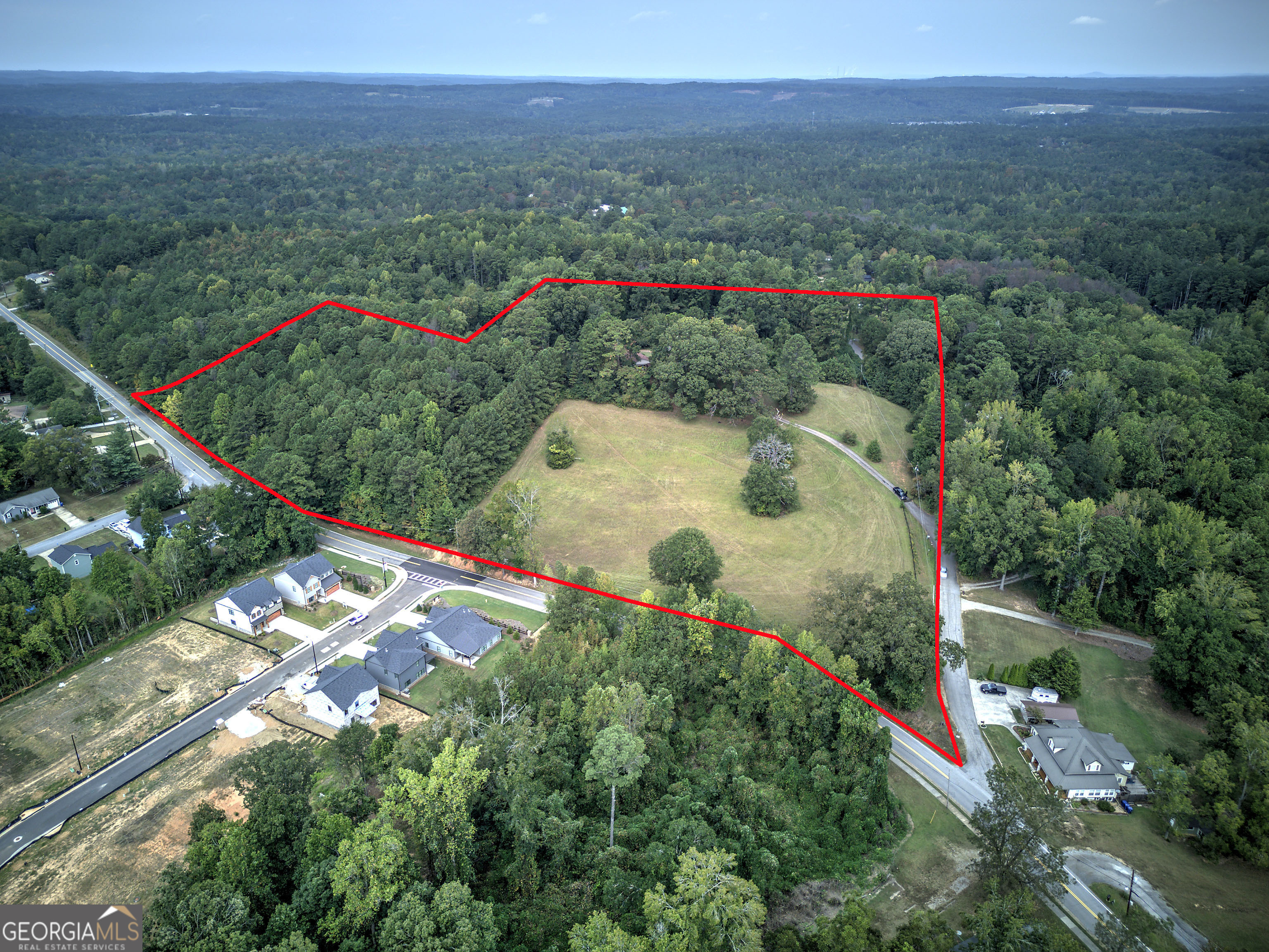 67 Polk Lane Dallas GA 30132