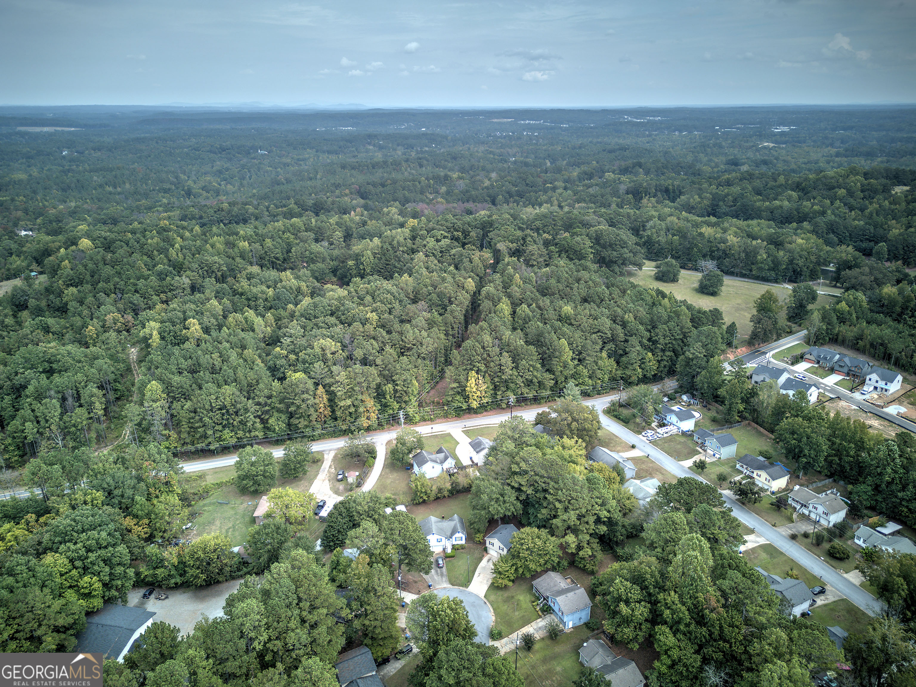 67 Polk Lane Dallas GA 30132