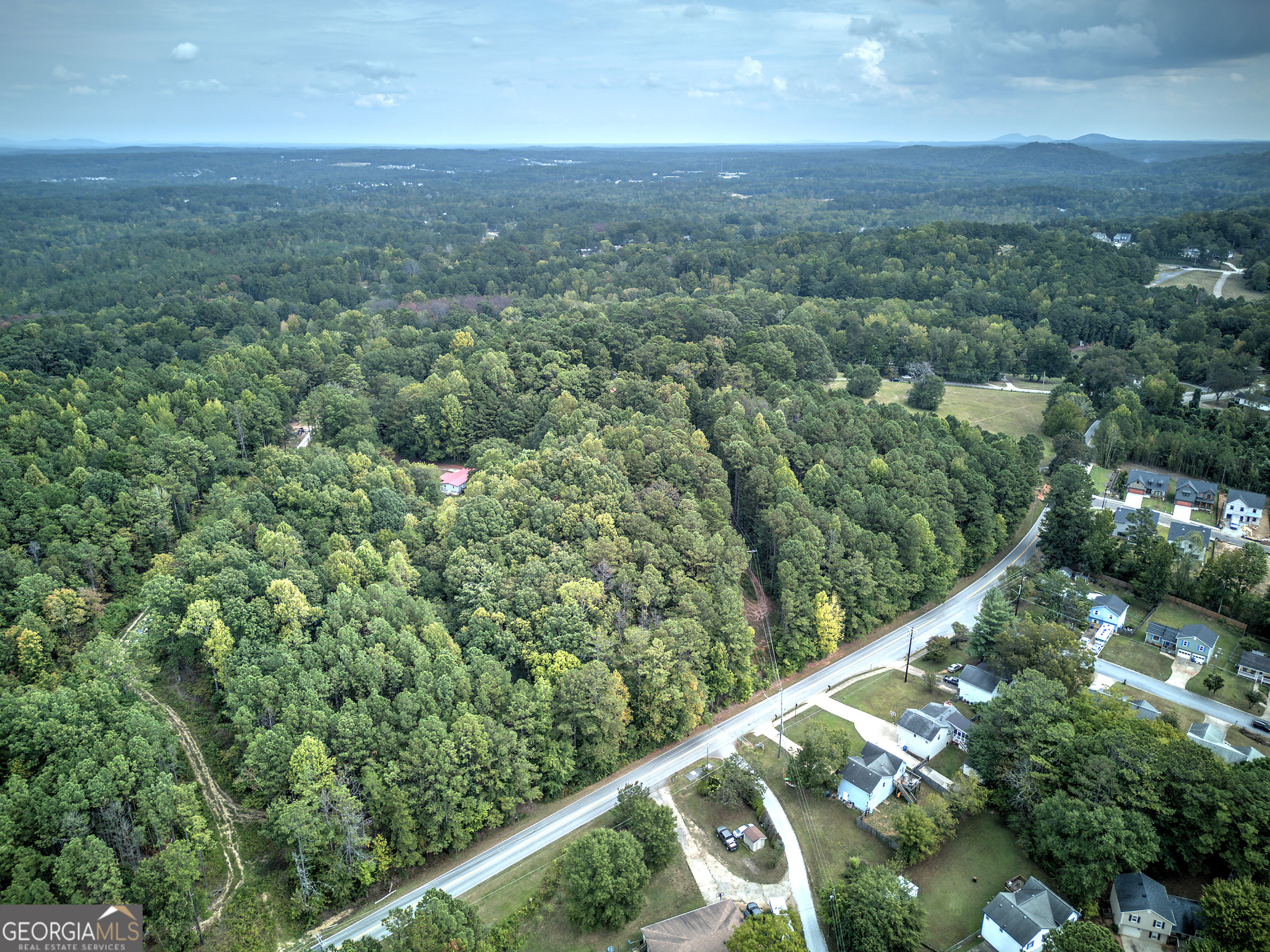 67 Polk Lane Dallas GA 30132