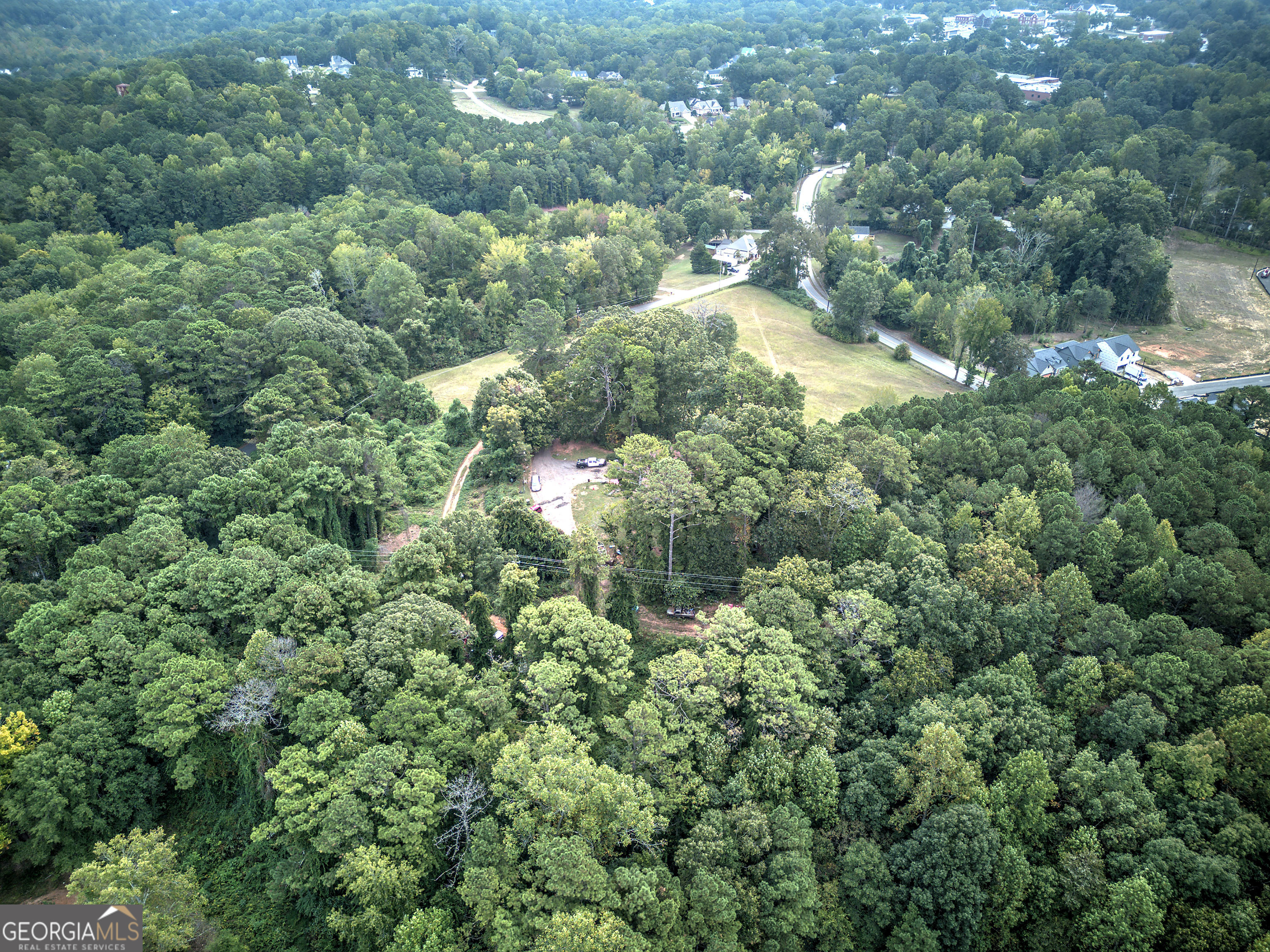 67 Polk Lane Dallas GA 30132