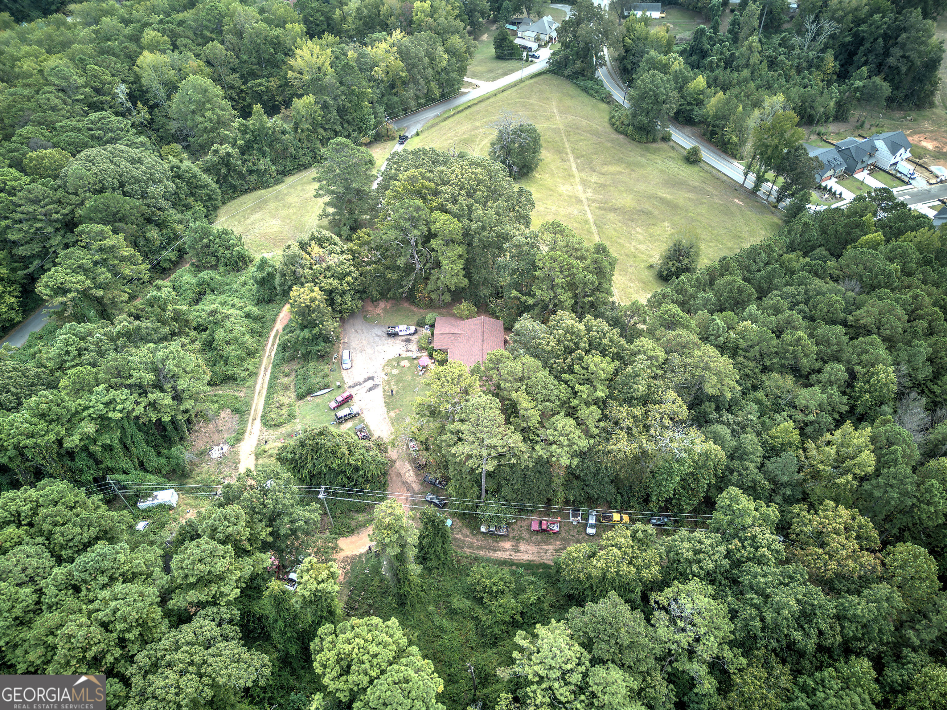 67 Polk Lane Dallas GA 30132