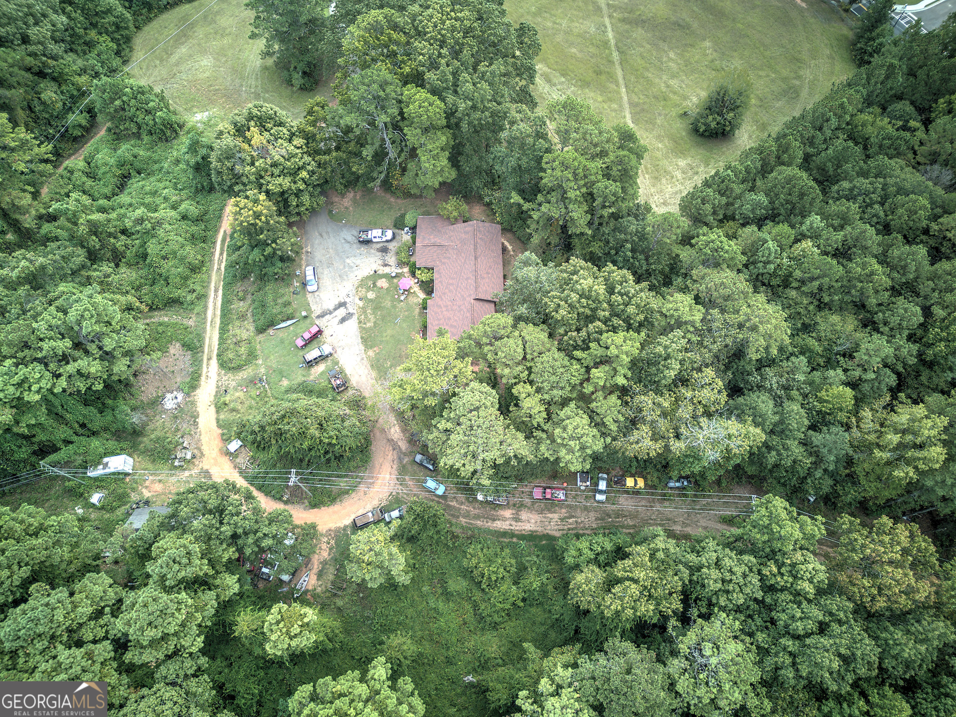 67 Polk Lane Dallas GA 30132