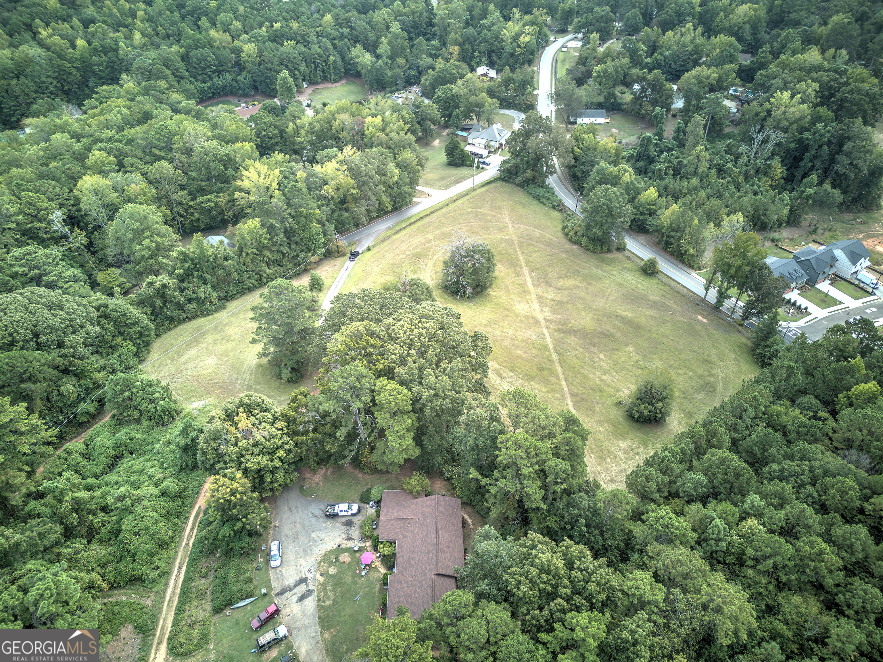 67 Polk Lane Dallas GA 30132