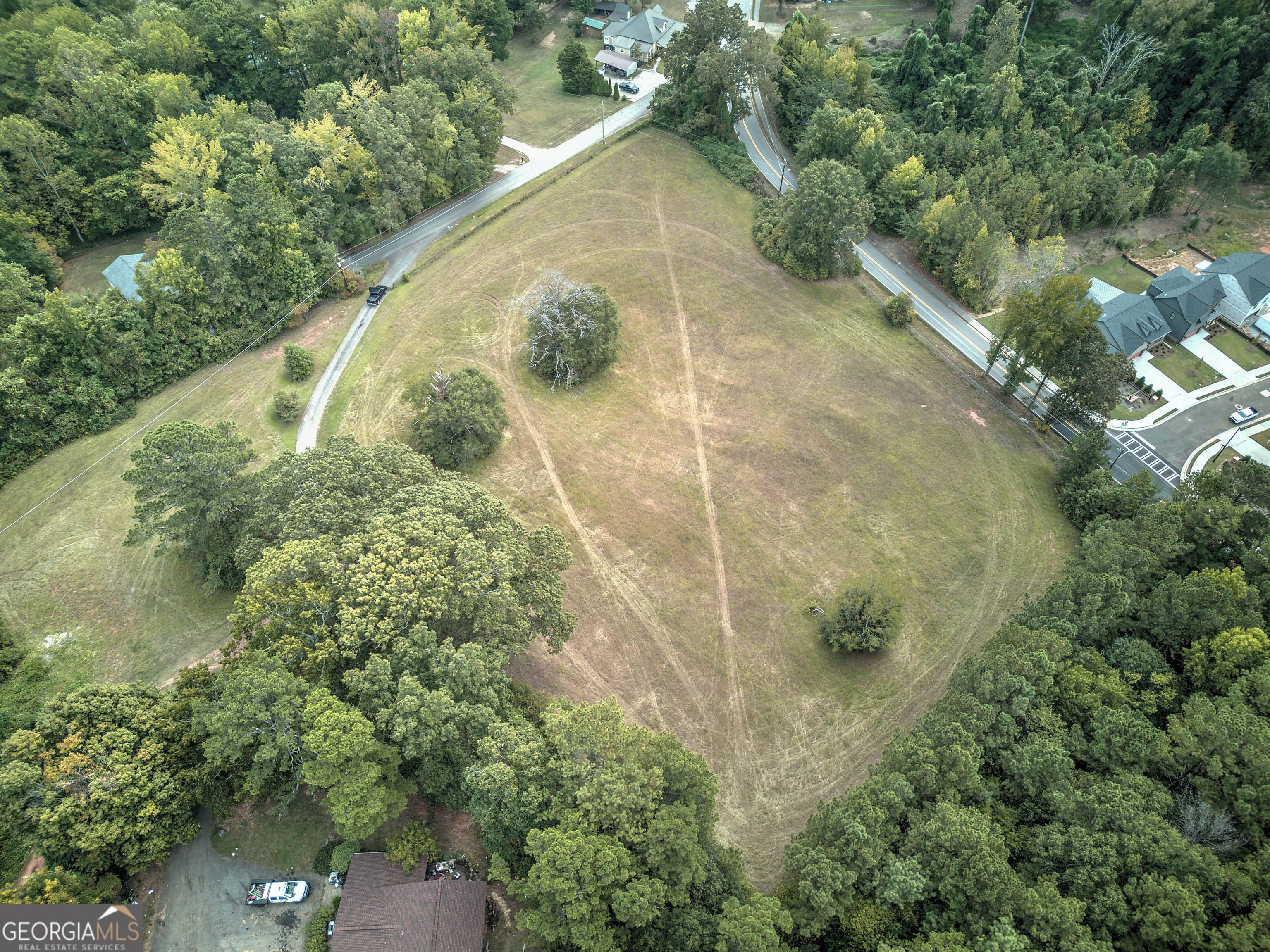 67 Polk Lane Dallas GA 30132