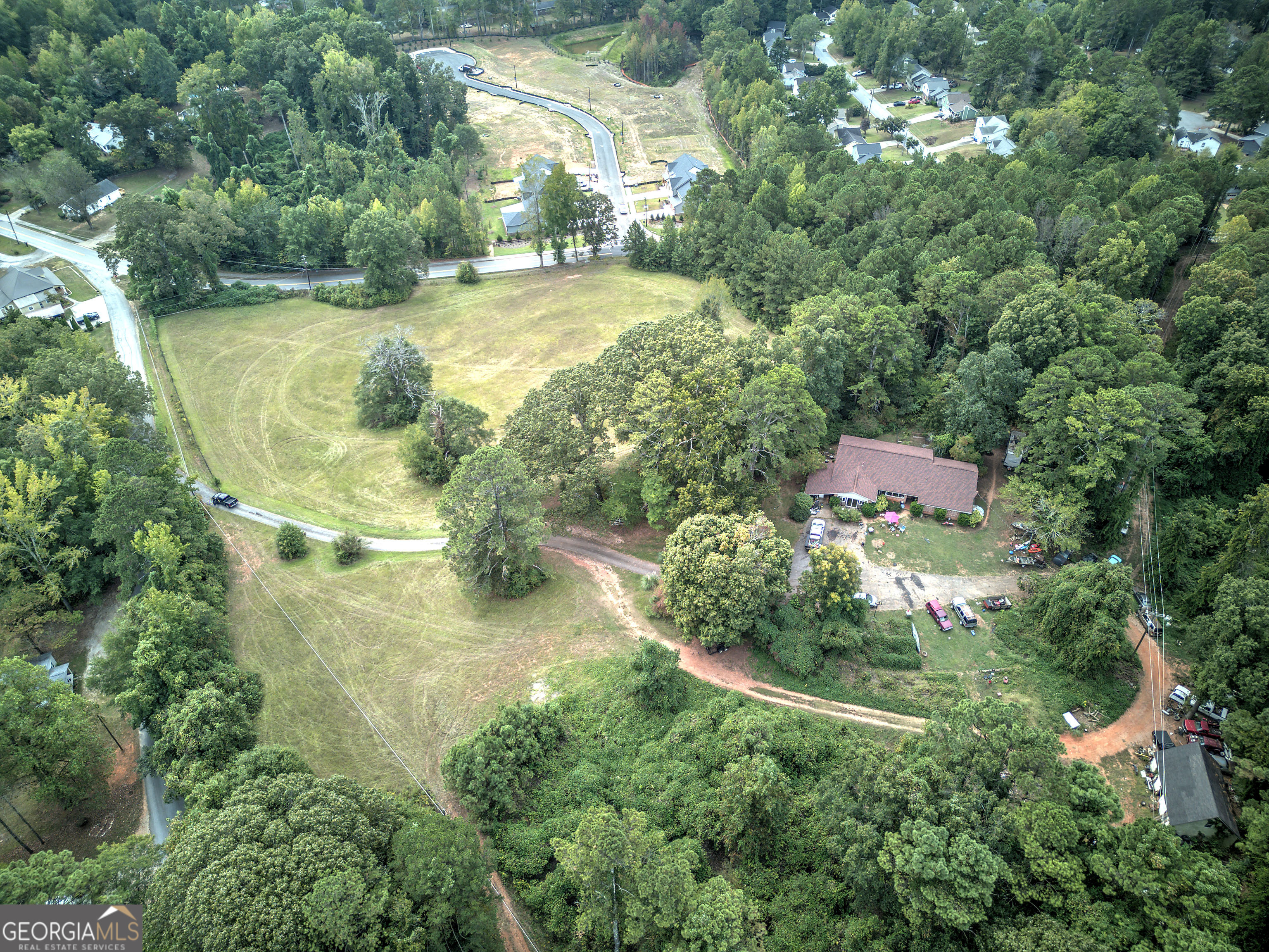 67 Polk Lane Dallas GA 30132