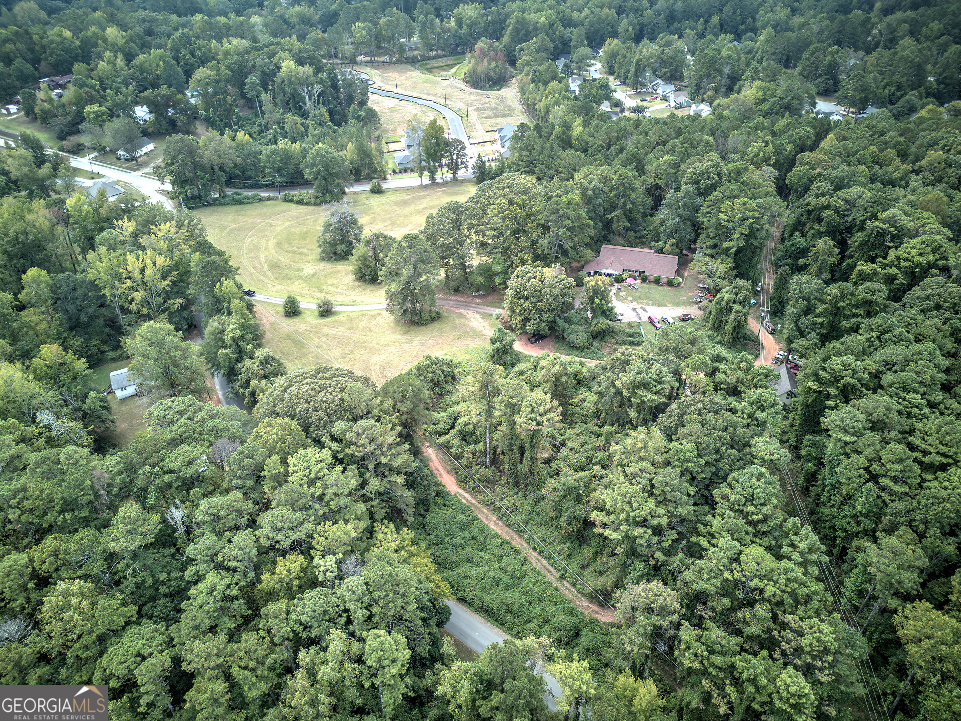 67 Polk Lane Dallas GA 30132