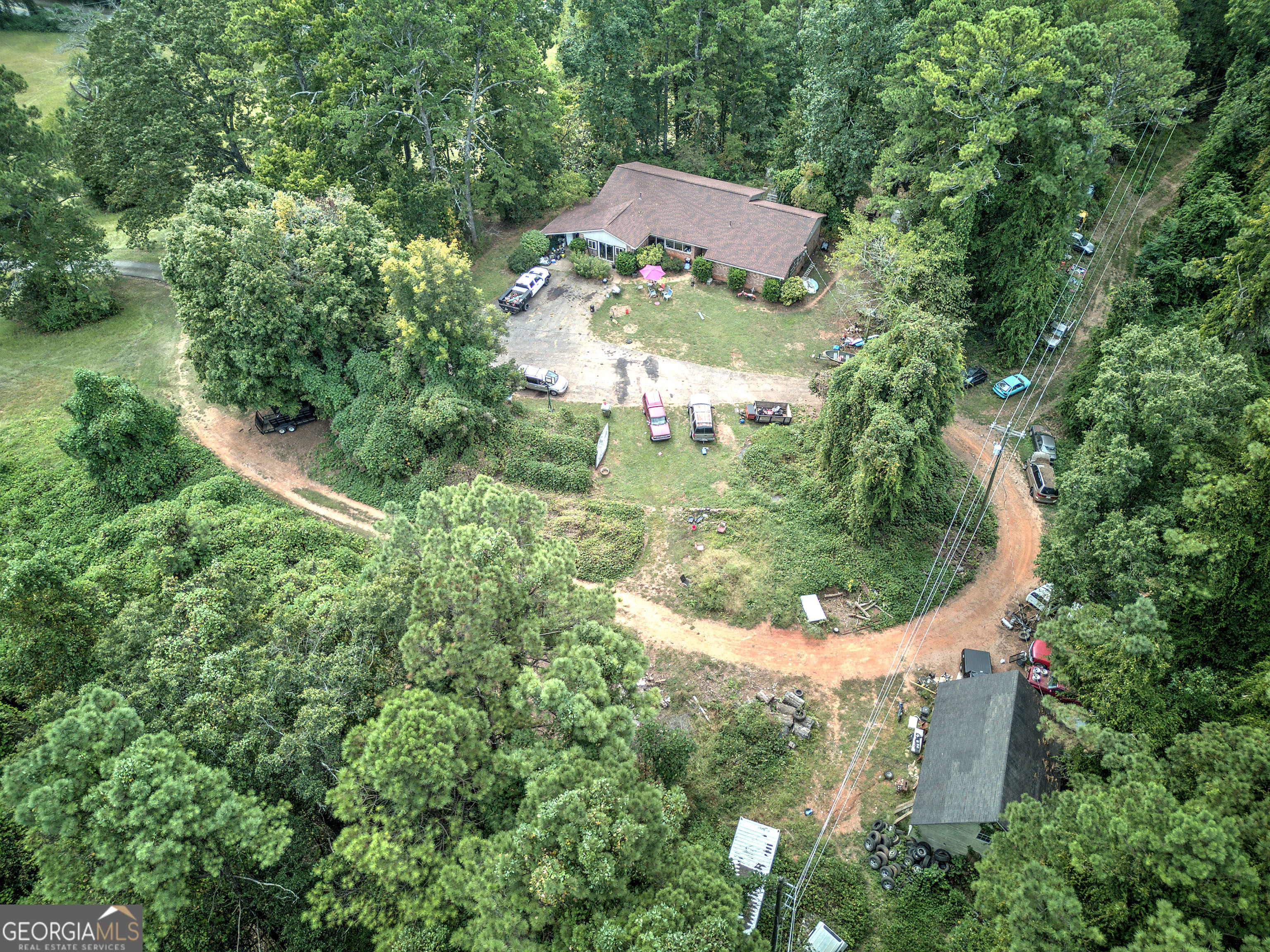 67 Polk Lane Dallas GA 30132