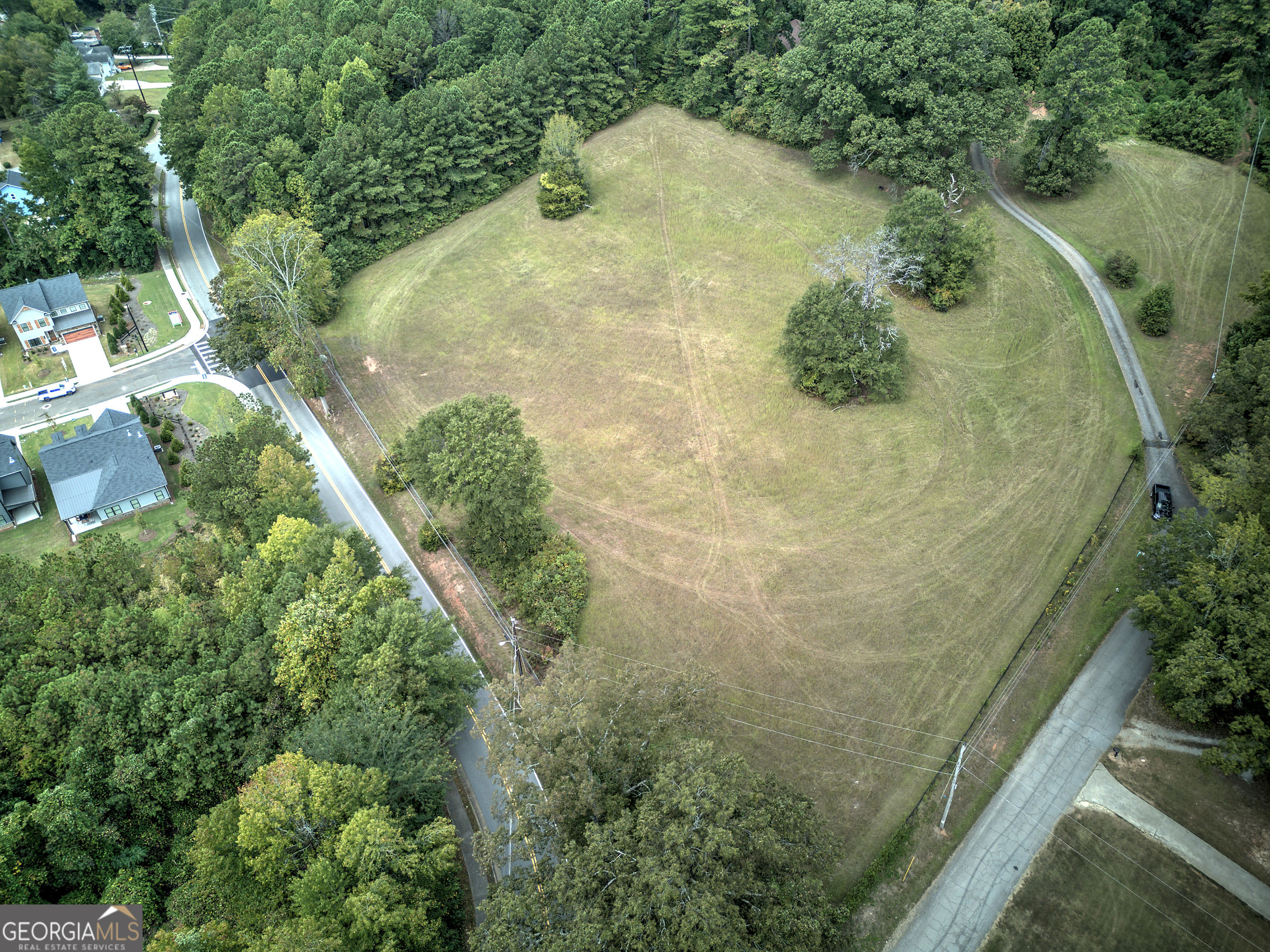 67 Polk Lane Dallas GA 30132