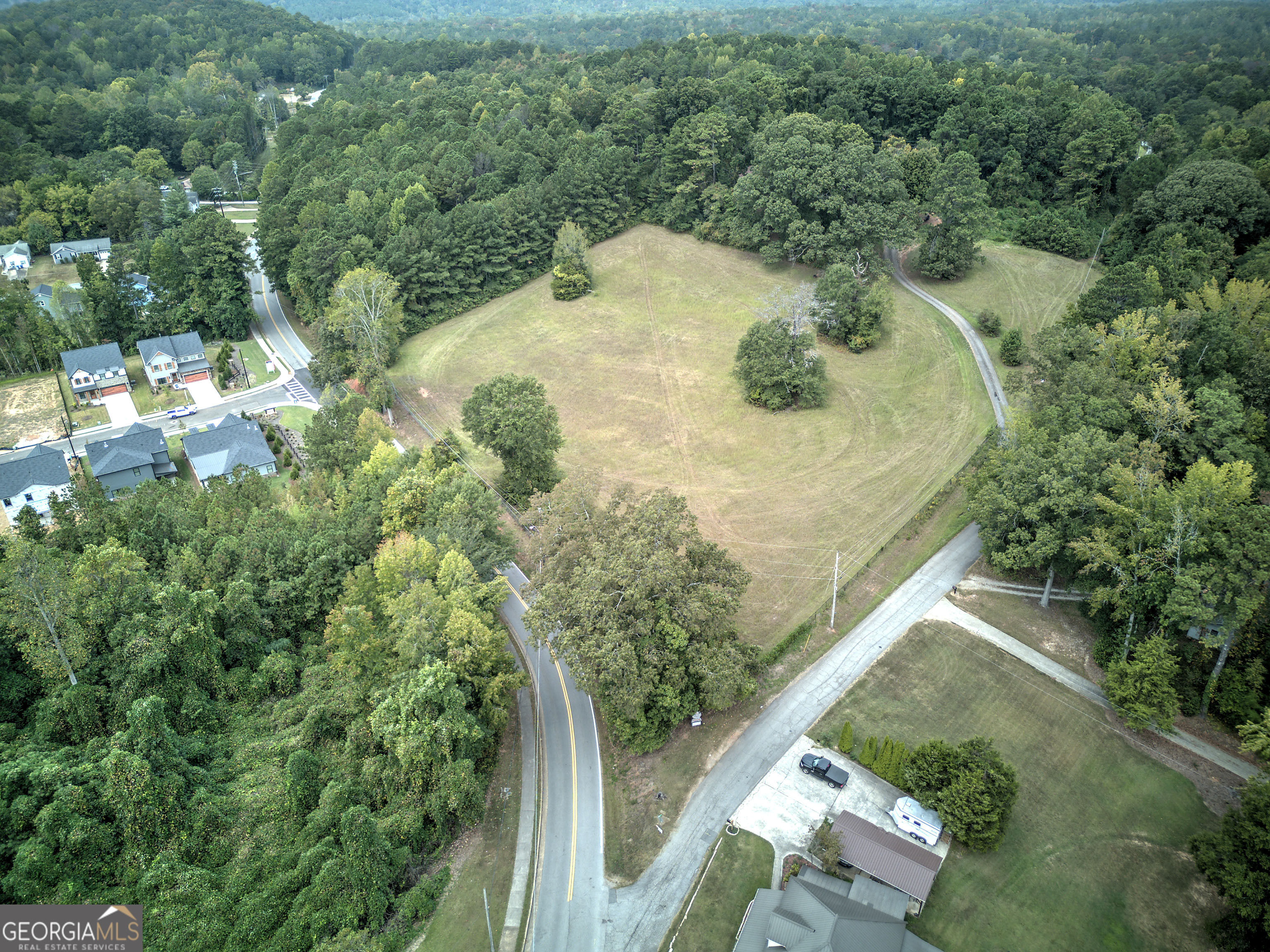 67 Polk Lane Dallas GA 30132