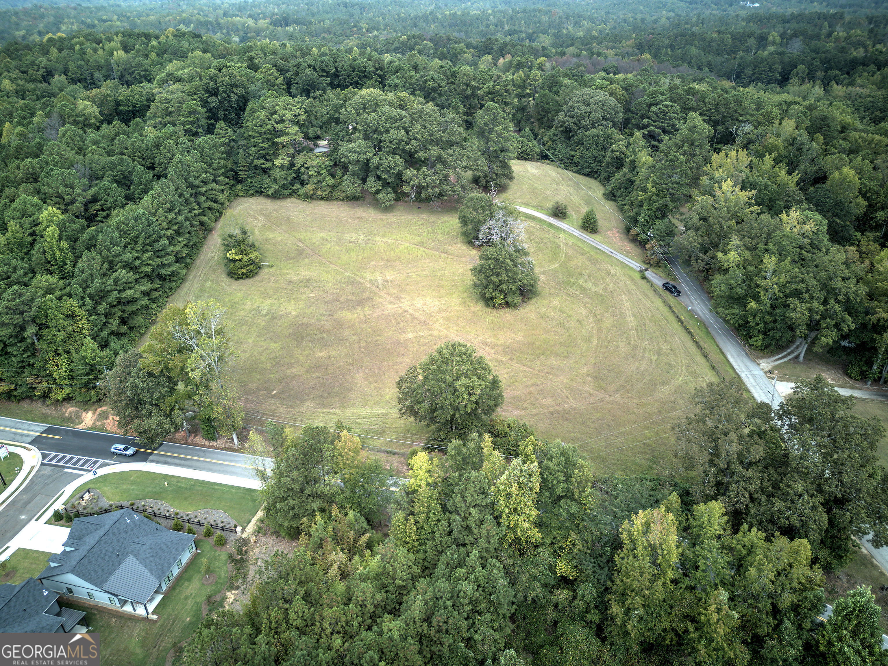 67 Polk Lane Dallas GA 30132